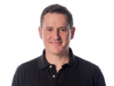 Profile photo of Justin Morison